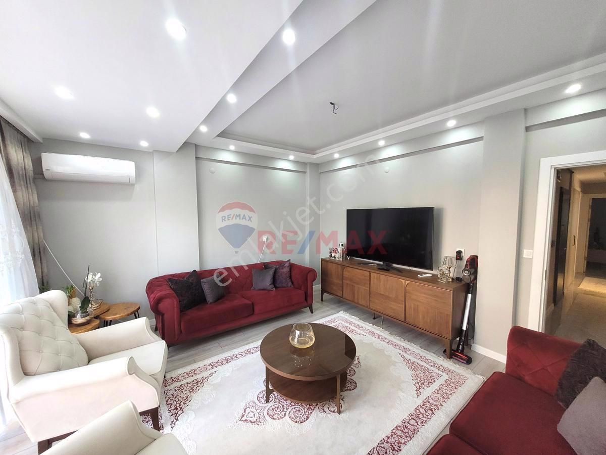 Karesi Paşa Alanı Satılık Daire REMAX İNCİ'DEN PAŞAALANI MH. SATILIK 3+1 DAİRE