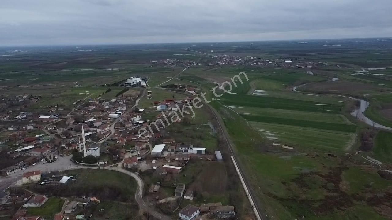 Lüleburgaz Kayabeyli Köyü Satılık Konut İmarlı MAYADAN LÜLEBURGAZ'A BİR ADIM KONUT İMARLI ARSA