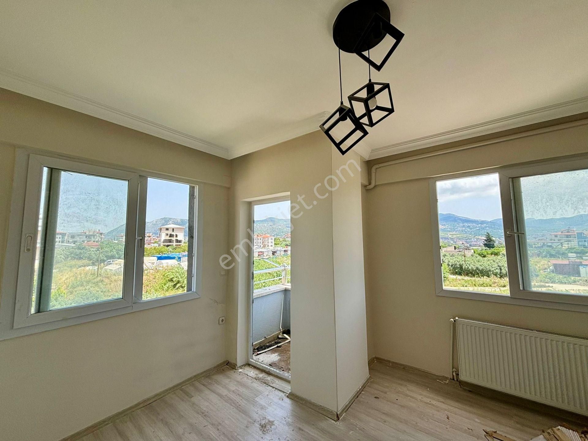 Defne Subaşı Satılık Daire  Subaşı Mah.  SATILIK BAKIMI YAPILMIŞ DAİRE 