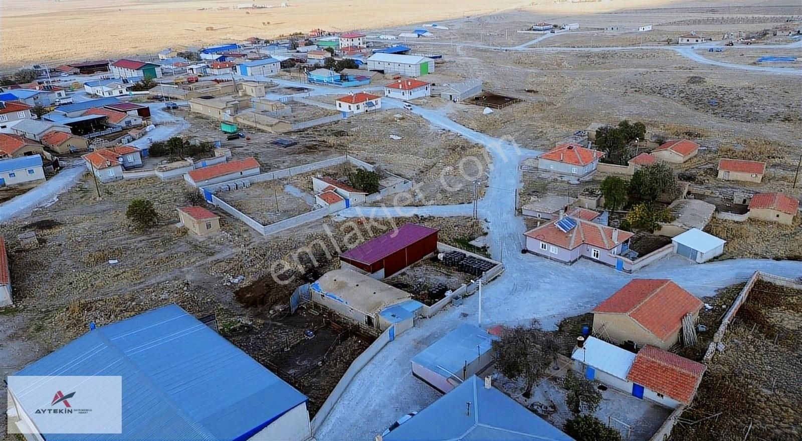 Karatay Beşağıl Satılık Konut İmarlı Konut İmarlı Müstakil Tapulu Arsalar