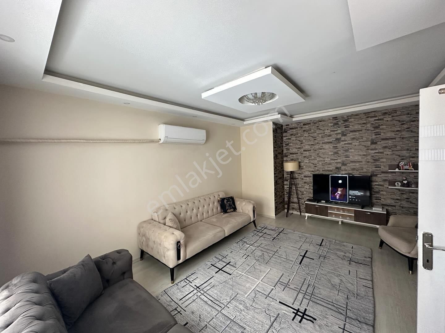 Sarıçam Yeşiltepe Satılık Daire YEŞİLTEPE'DE 2+1 UYGUN DAİRE