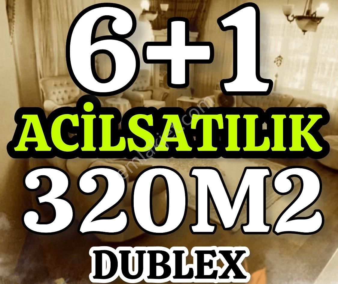 Şehitkamil Burak Satılık Daire ✅GAZİANTEP✅ ✅BURAK✅ ✅YILDIZ MARKET CİVARI✅ ✅6+1✅ ✅320 M2✅ ✅4.000.000✅