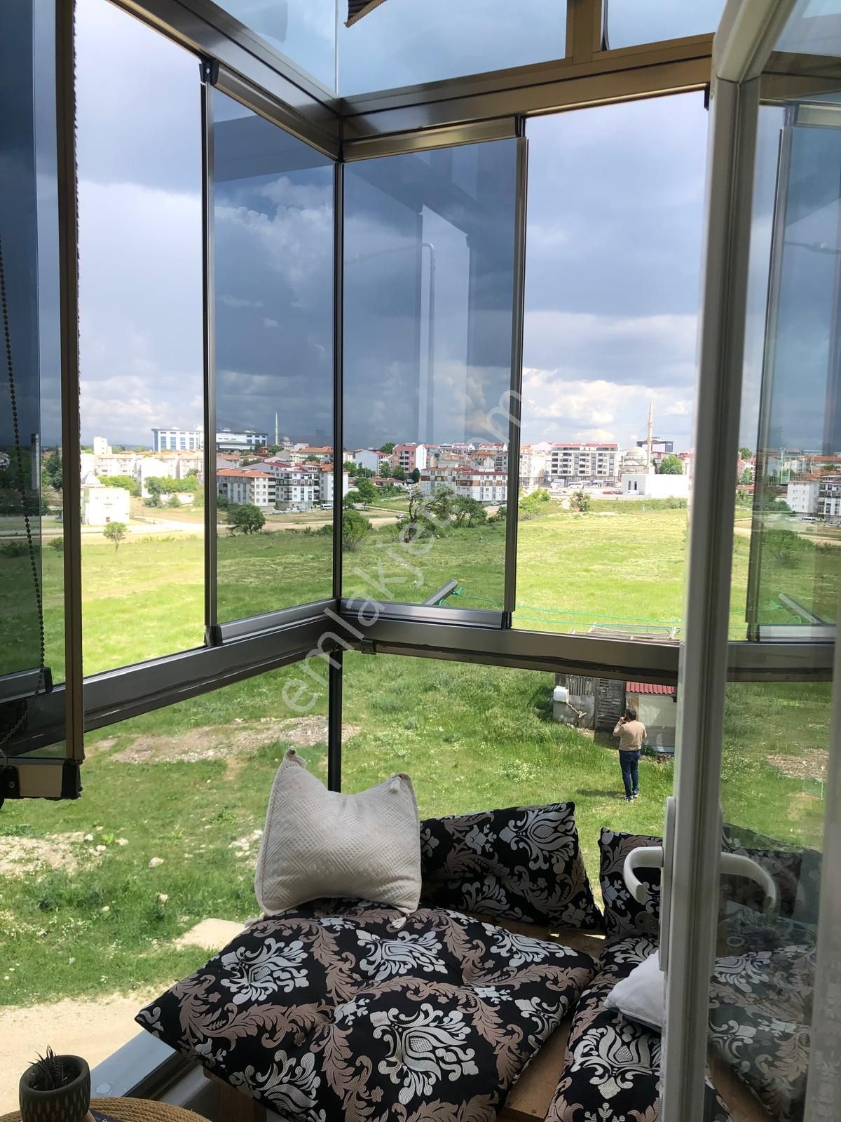 Kırklareli Merkez Demirtaş Satılık Daire BADEMLİK MAHALLESİNDE 3+1 SATILIK DAİRE