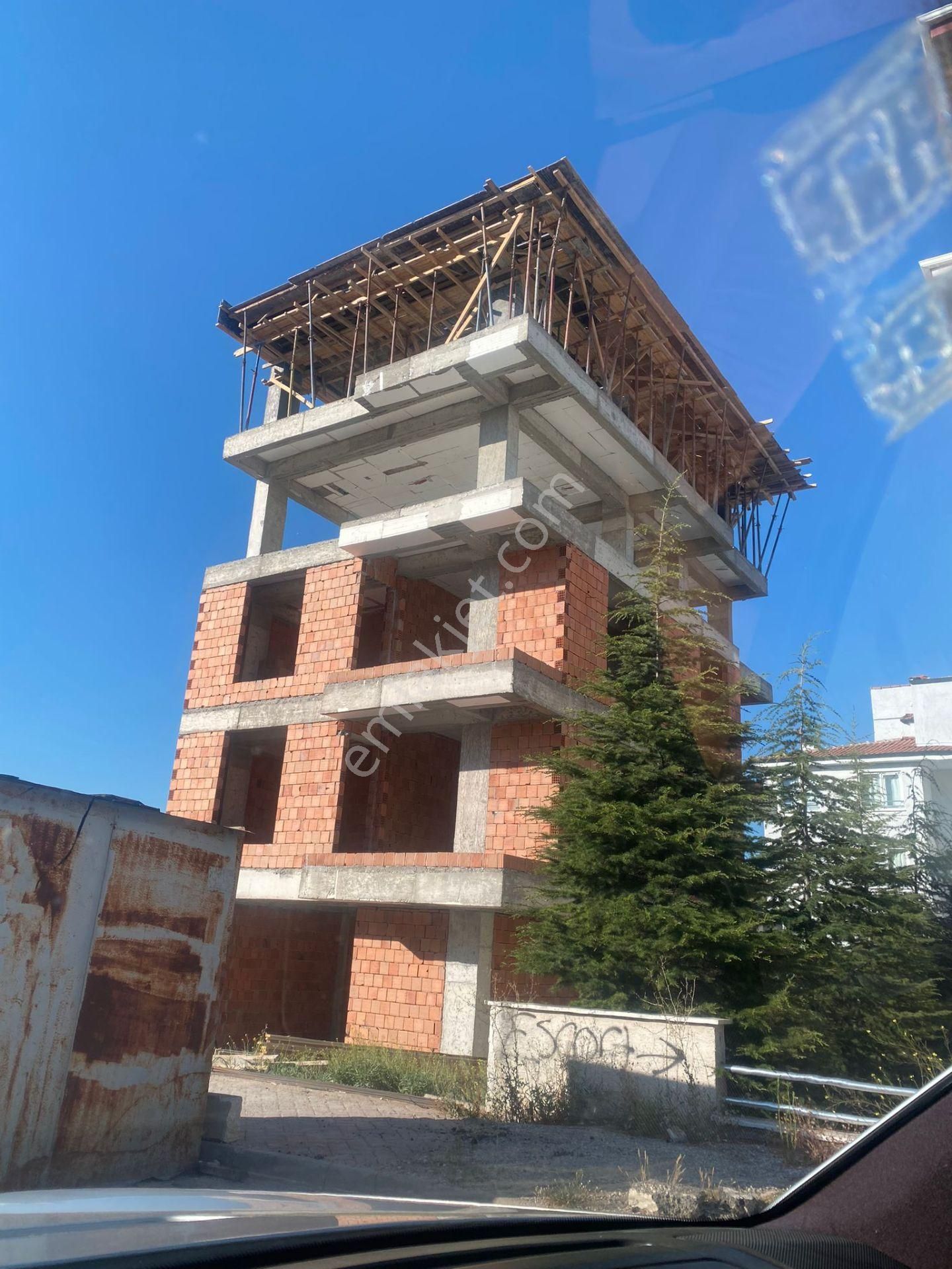 Odunpazarı 71 Evler Satılık Daire  K-404 71 EVLER MAHALLESİNDE SATILIK 2+1 SIFIR DAİRELER