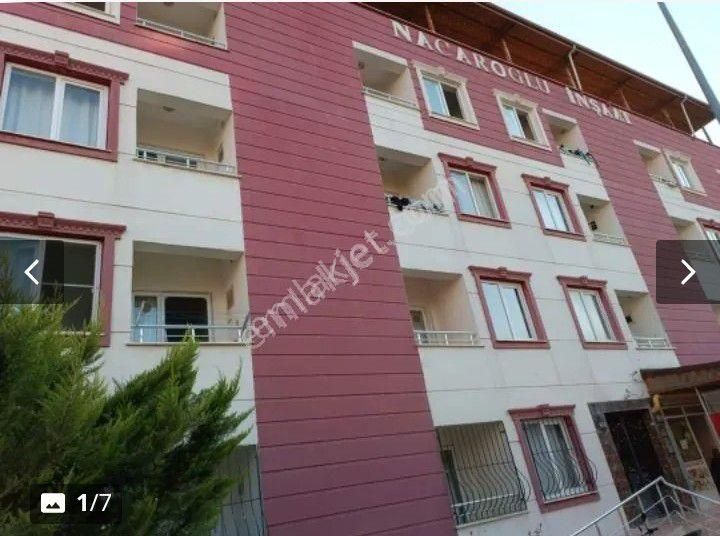 Kilis Merkez Mehmet Sanlı Kiralık Daire Kiralık eşyalı lüks 2+1 stüdyo daire 