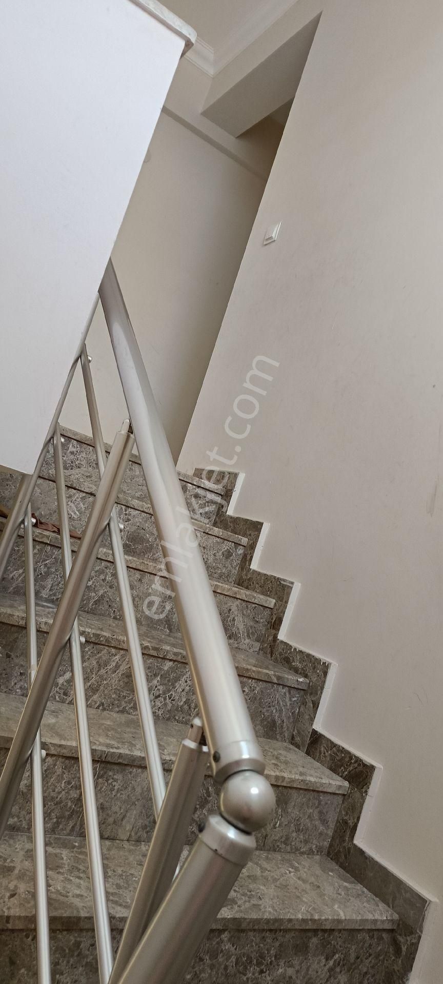 Acil İlk Sahibinden Havuzlu Dubleks - Görsel 13