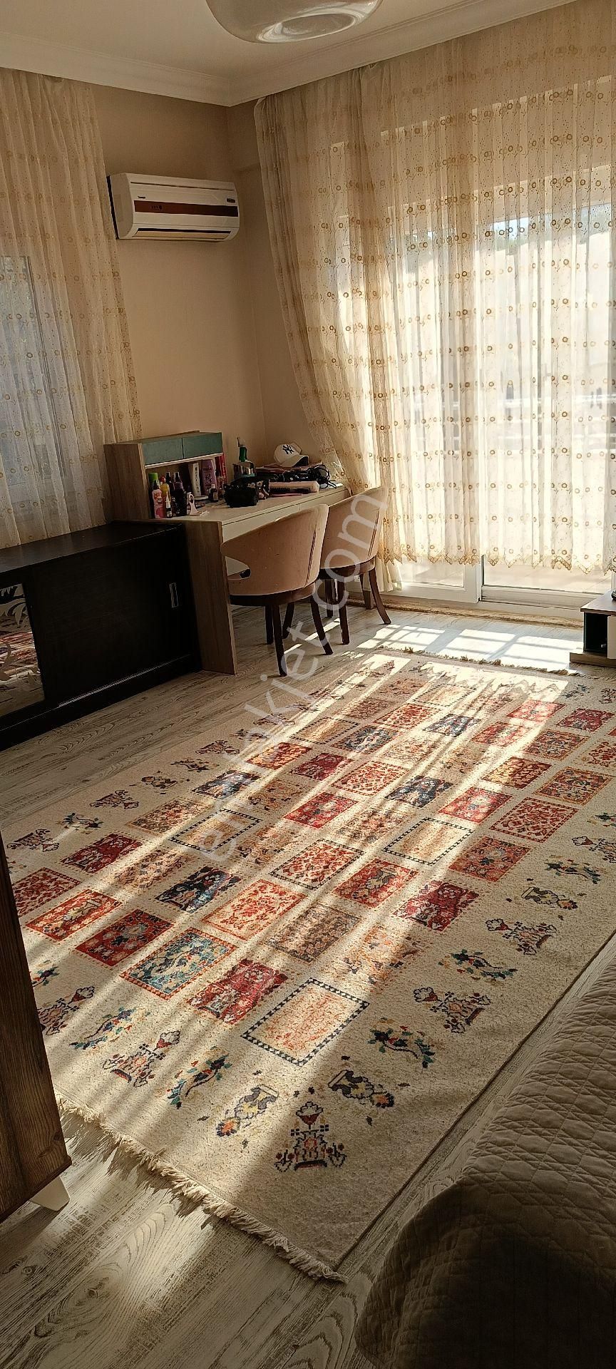 Acil İlk Sahibinden Havuzlu Dubleks - Görsel 23