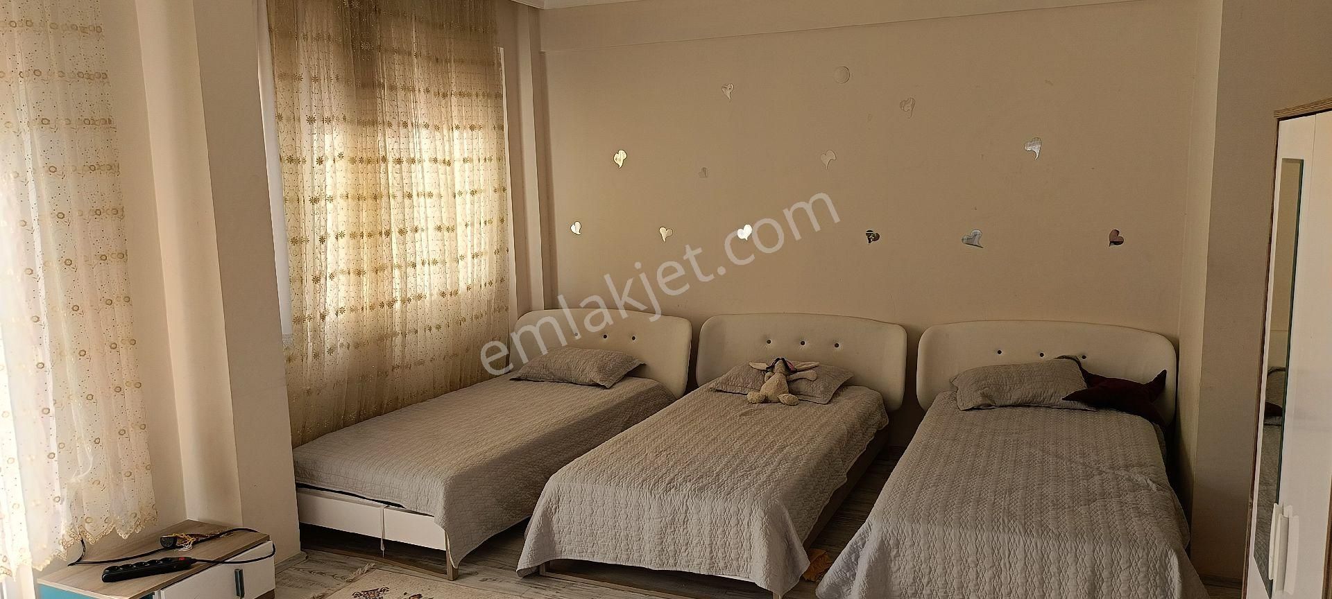 Acil İlk Sahibinden Havuzlu Dubleks - Görsel 17