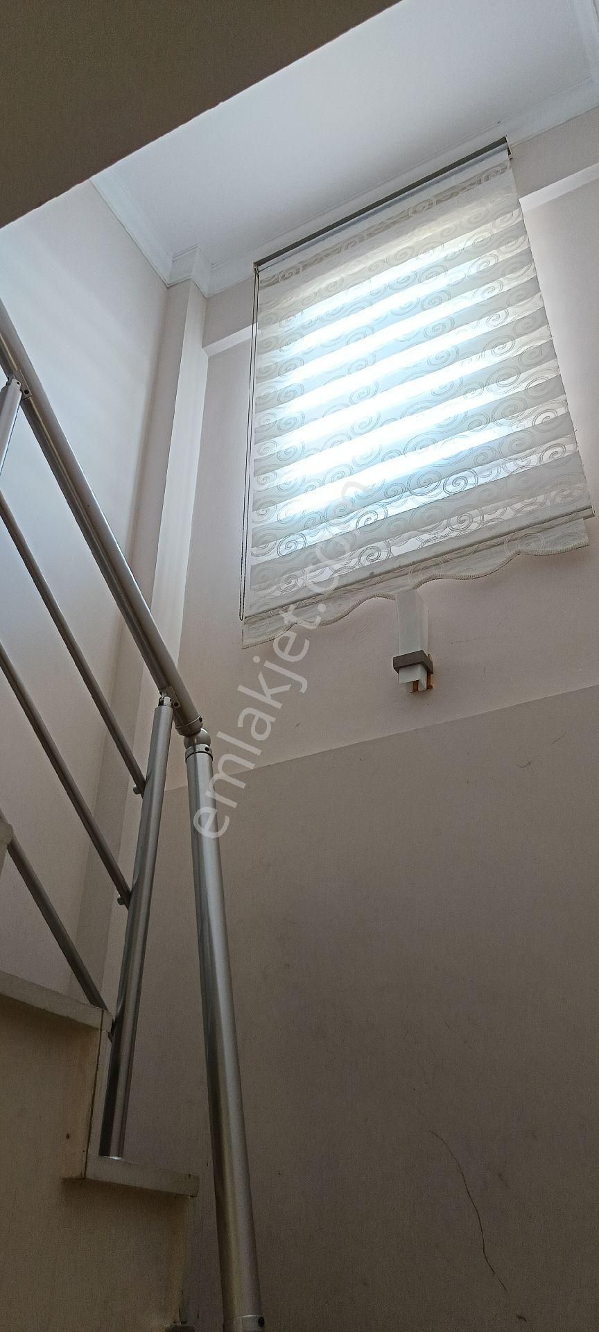 Acil İlk Sahibinden Havuzlu Dubleks - Görsel 16