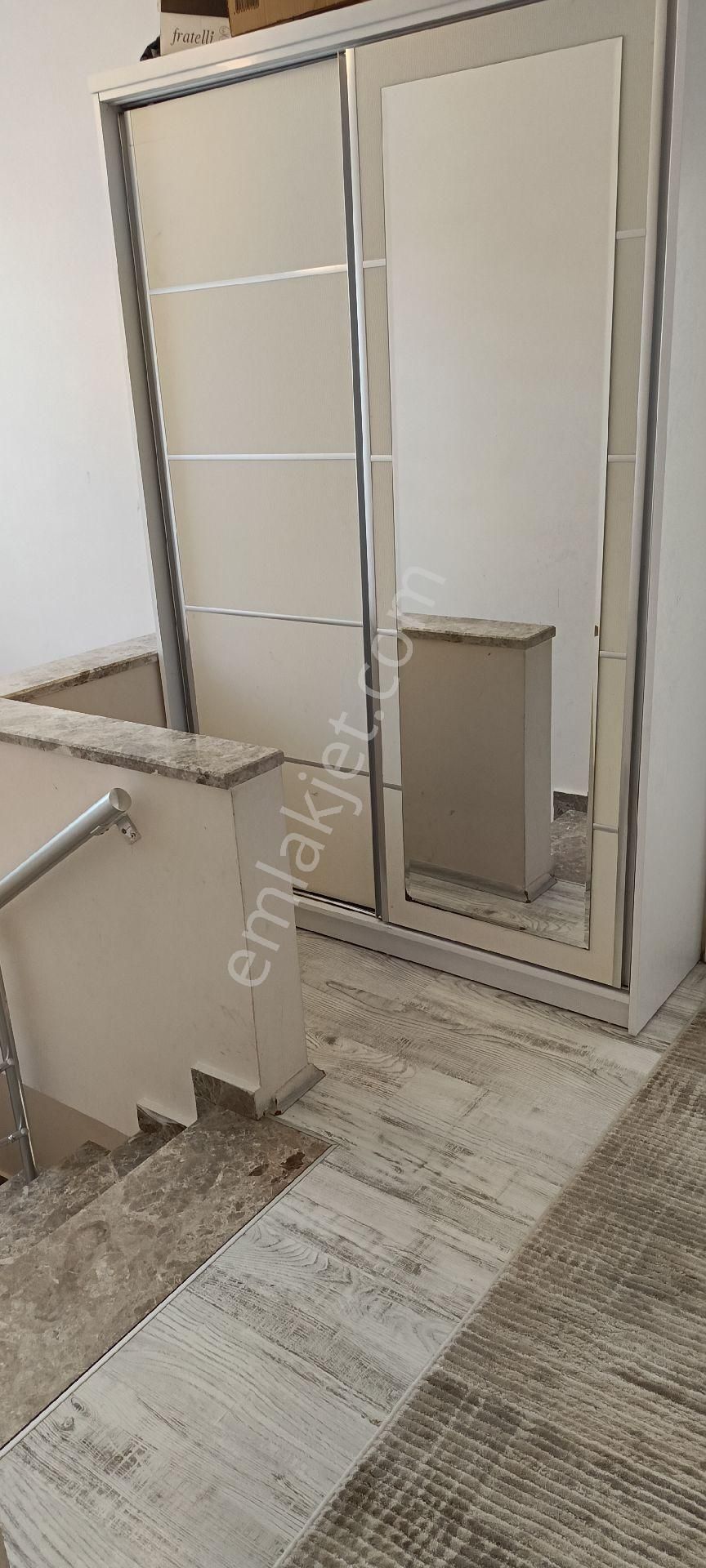 Acil İlk Sahibinden Havuzlu Dubleks - Görsel 14