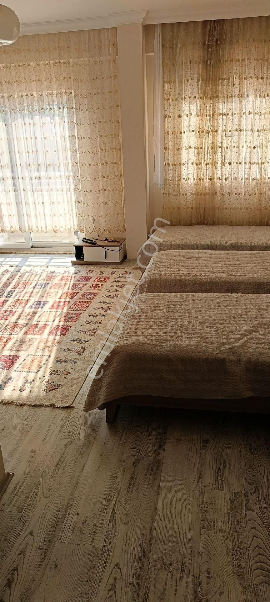 Acil İlk Sahibinden Havuzlu Dubleks - Görsel 28