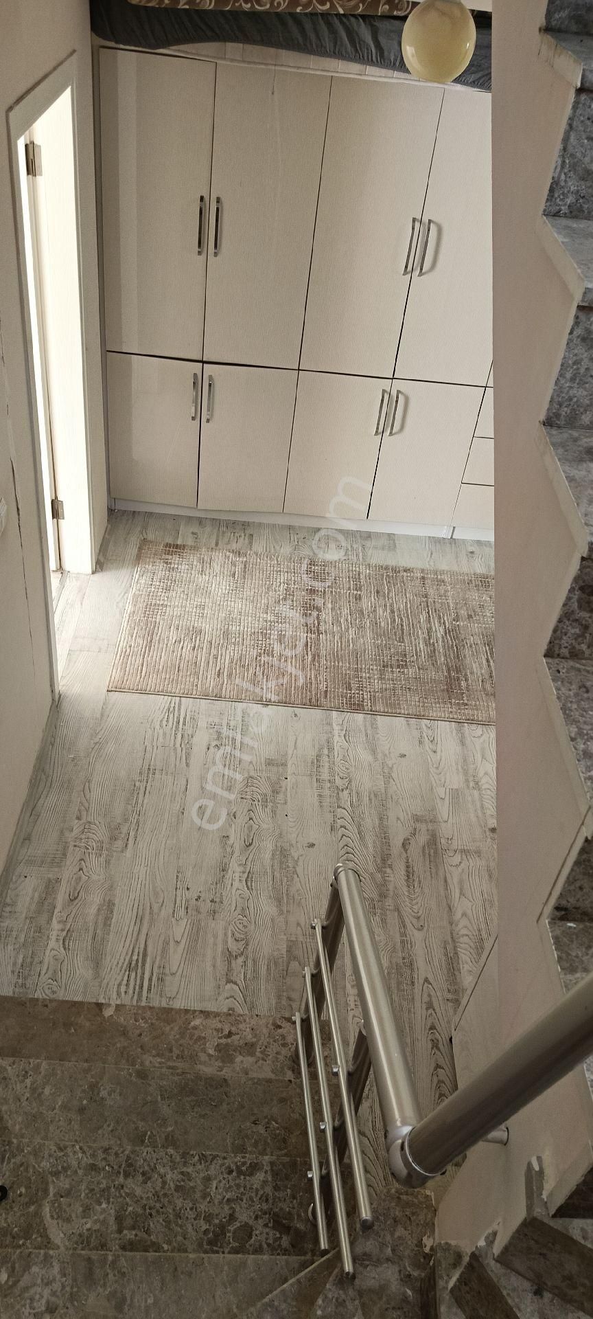 Acil İlk Sahibinden Havuzlu Dubleks - Görsel 12