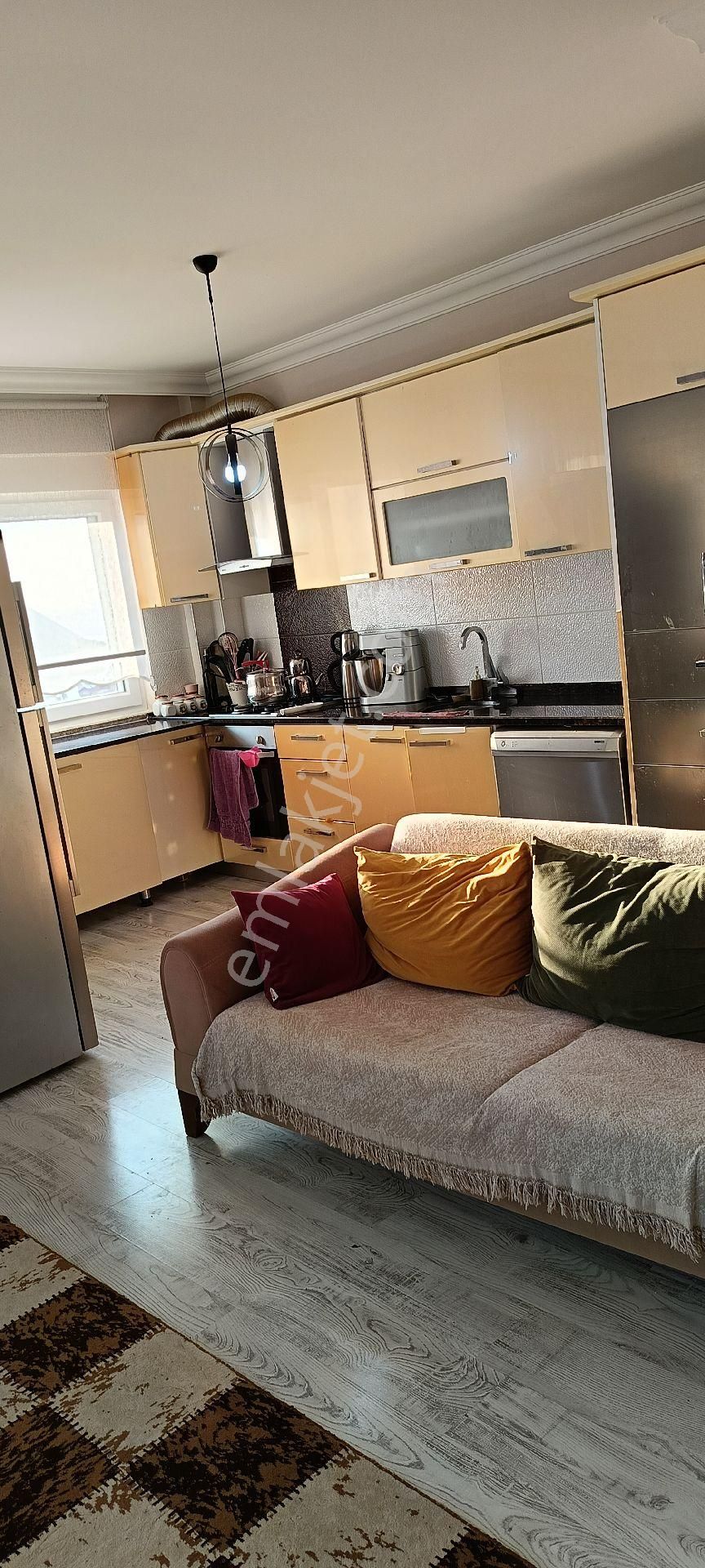 Acil İlk Sahibinden Havuzlu Dubleks - Görsel 4