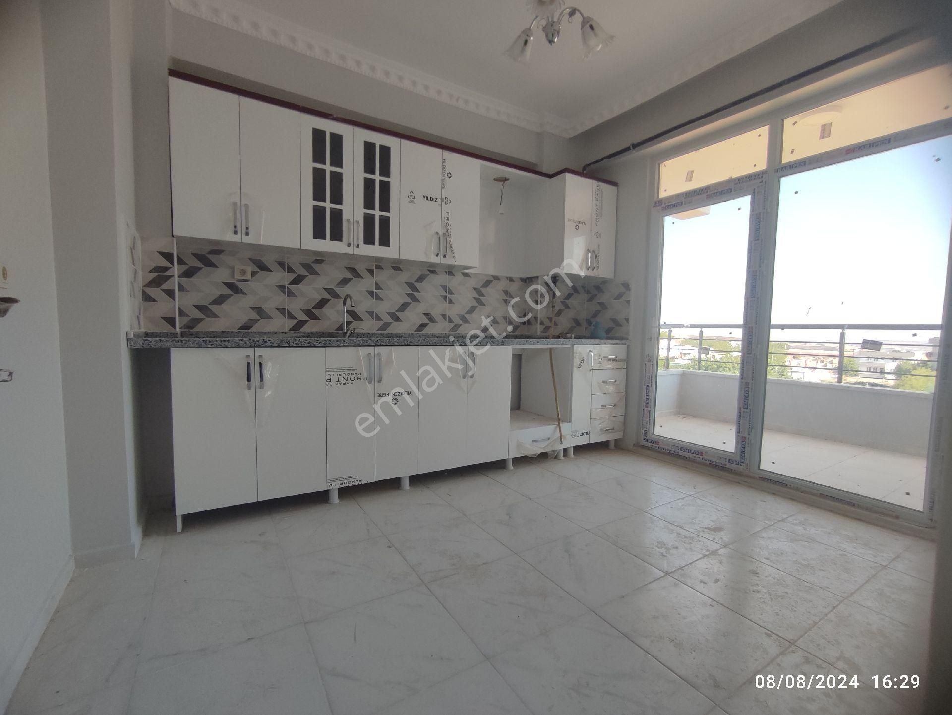 Adıyaman Merkez Yunus Emre Satılık Daire YUNUSEMRE MAHALLESİNDE SATILIK 2+1 DAİRE