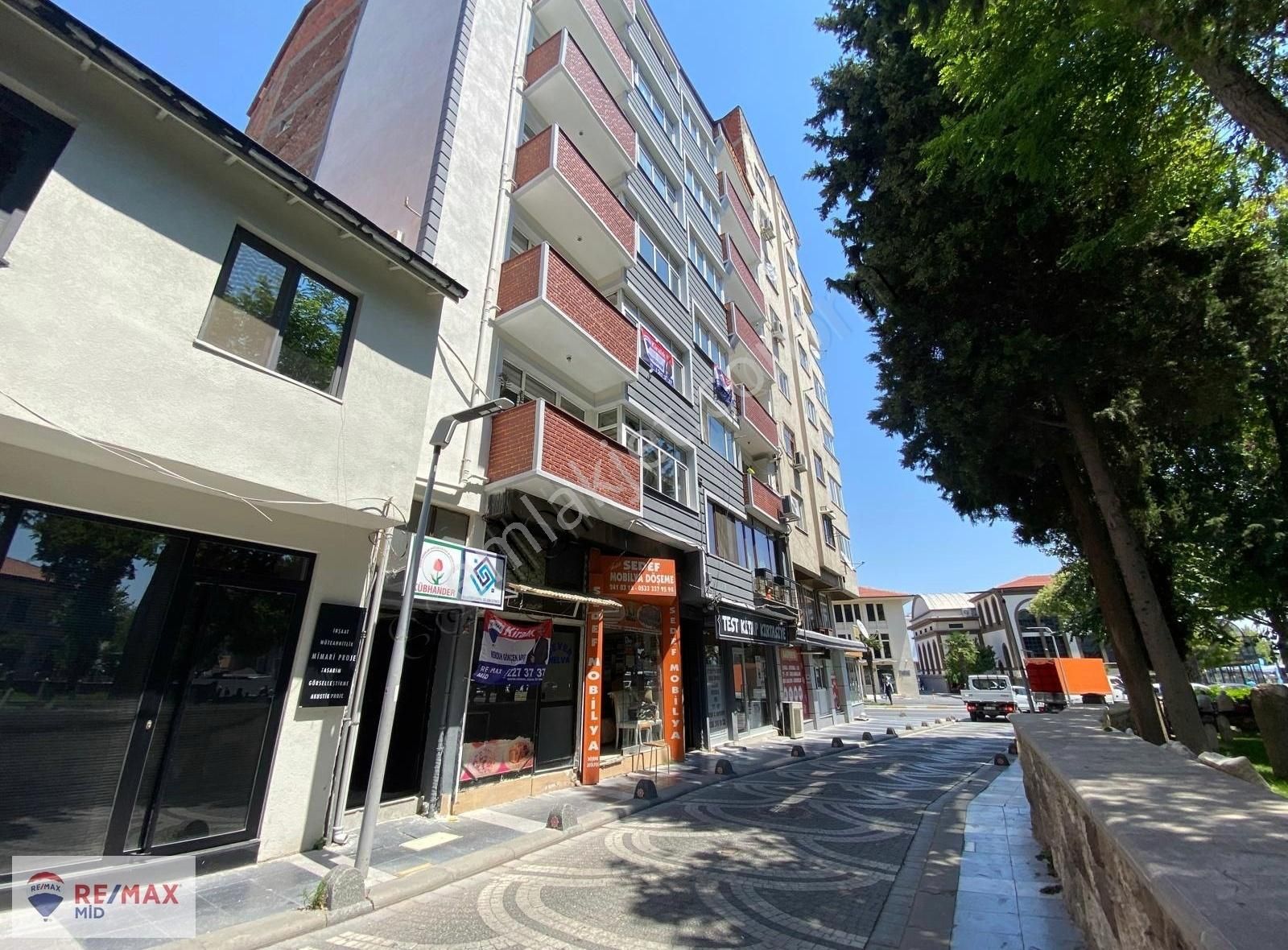 Karesi Yıldırım Kiralık Dükkan & Mağaza BALIKESİR MERKEZ KONUMUNDA KİRALIK 45 M2 DÜKKAN/OFİS