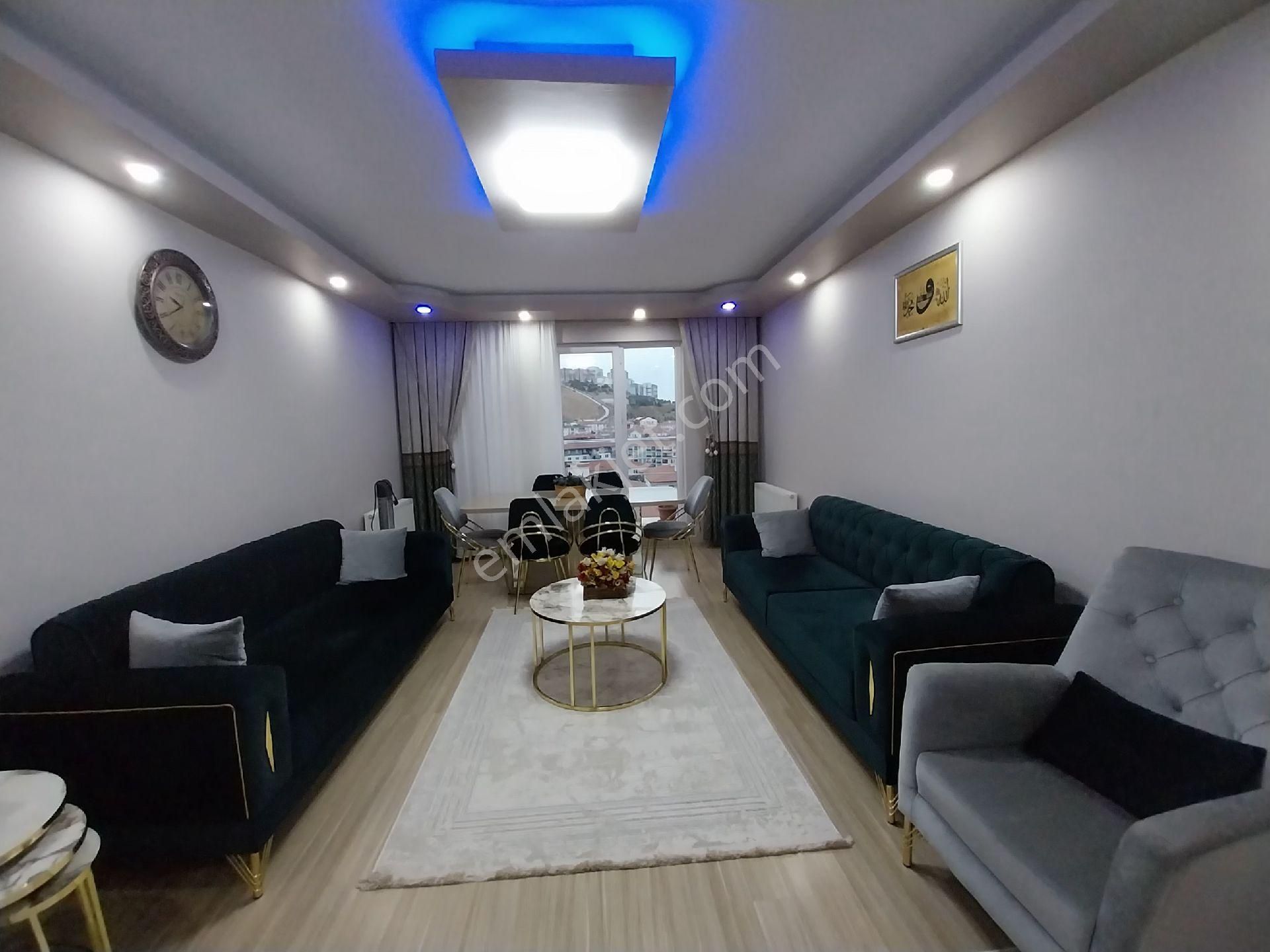 Keçiören Yükseltepe Satılık Daire ÖZGE EMLAKTAN YÜKSELTEPE MH SATILIK 3+1 DAİRE FULL YAPILI