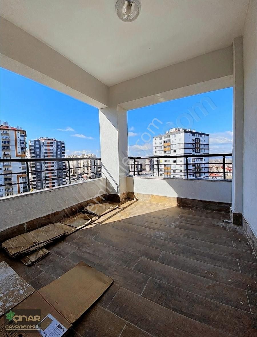 İldemde Ultra Lüks Ultra Geniş Sıfır Teslim Daire Fırsatı! - Görsel 27