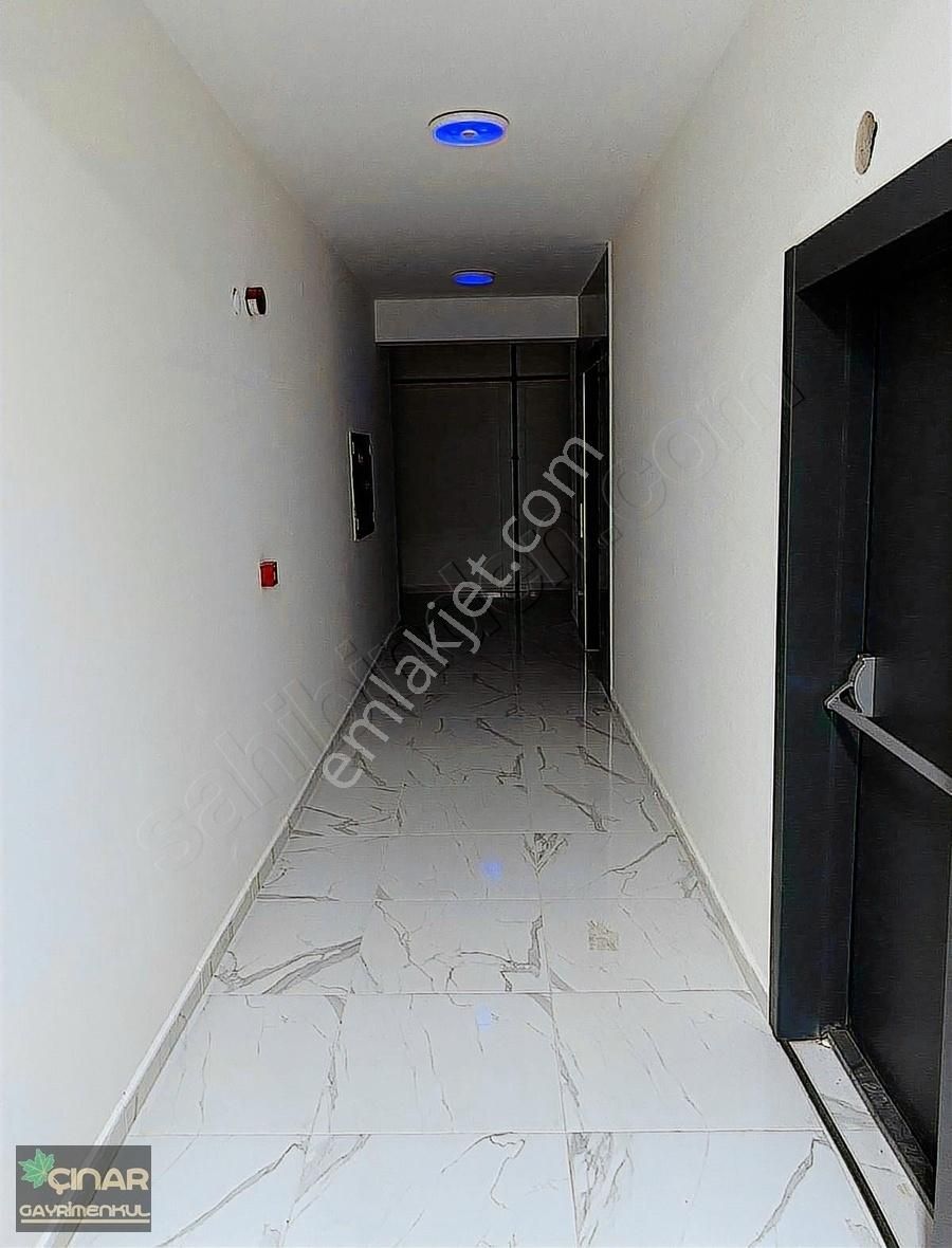 İldemde Ultra Lüks Ultra Geniş Sıfır Teslim Daire Fırsatı! - Görsel 20