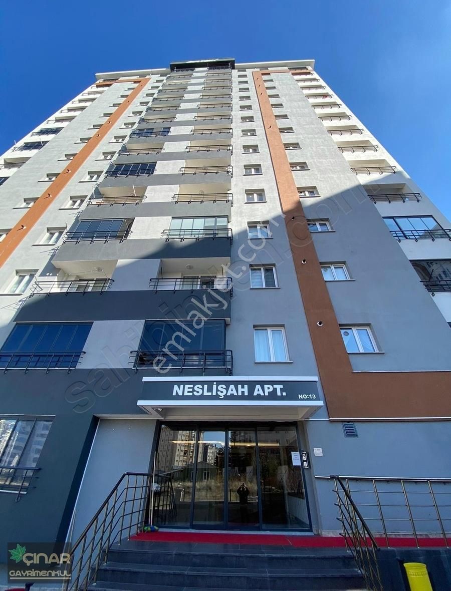 İldemde Ultra Lüks Ultra Geniş Sıfır Teslim Daire Fırsatı! - Görsel 8