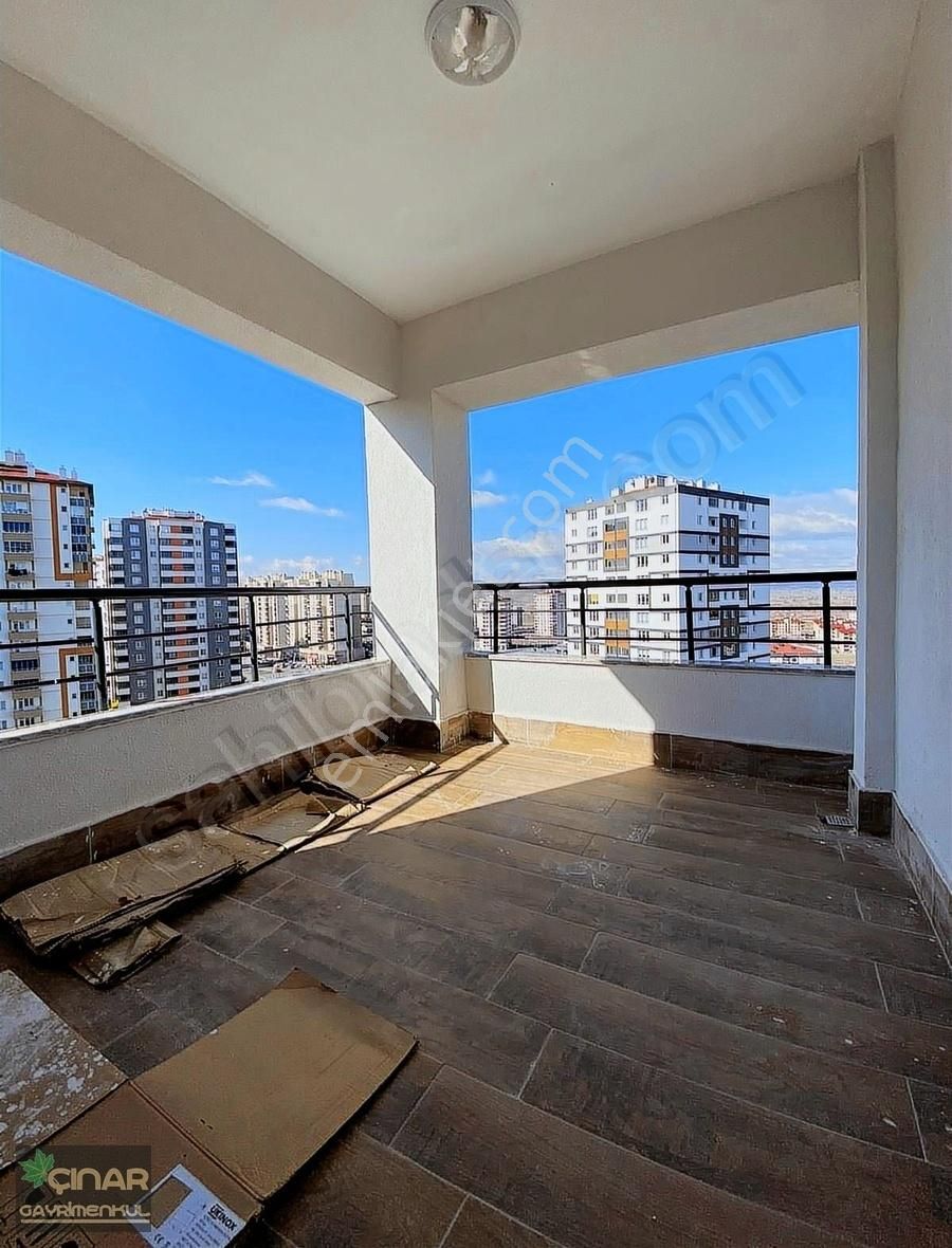 İldemde Ultra Lüks Ultra Geniş Sıfır Teslim Daire Fırsatı! - Görsel 11