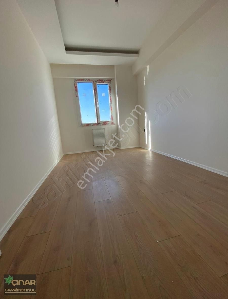 İldemde Ultra Lüks Ultra Geniş Sıfır Teslim Daire Fırsatı! - Görsel 10