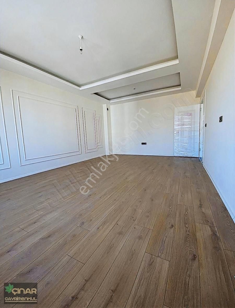 İldemde Ultra Lüks Ultra Geniş Sıfır Teslim Daire Fırsatı! - Görsel 9