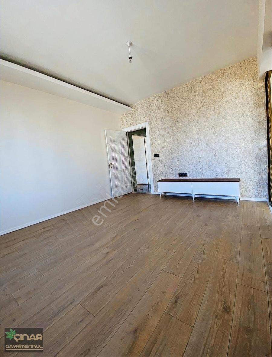 İldemde Ultra Lüks Ultra Geniş Sıfır Teslim Daire Fırsatı! - Görsel 21