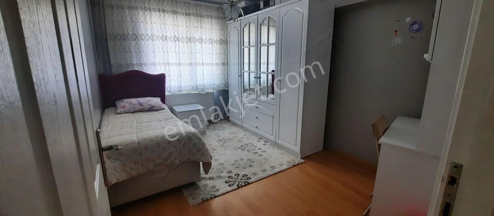 Gölbaşı Seğmenler Satılık Daire DOĞRU YATIRIMDAN MANZARALI ARA KAT SATILIK 3+1 DAİRE