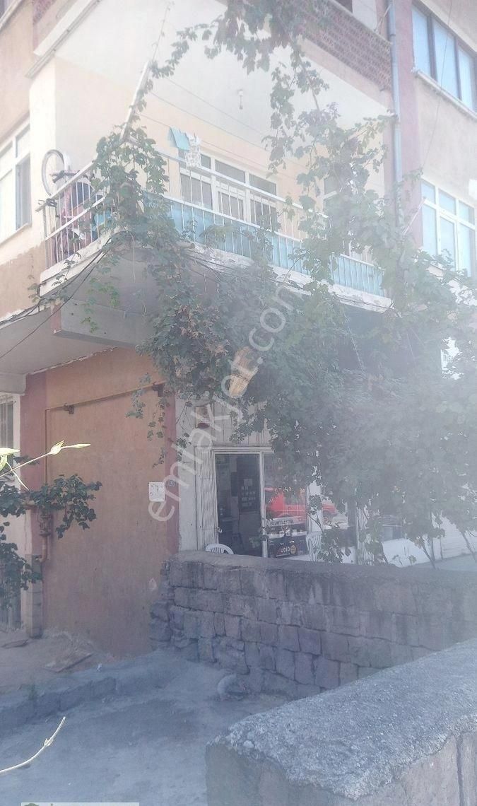 Melikgazi Kılıçaslan Satılık Daire Kılıçarslan’da 3+1 Satılık Bodrum Daire