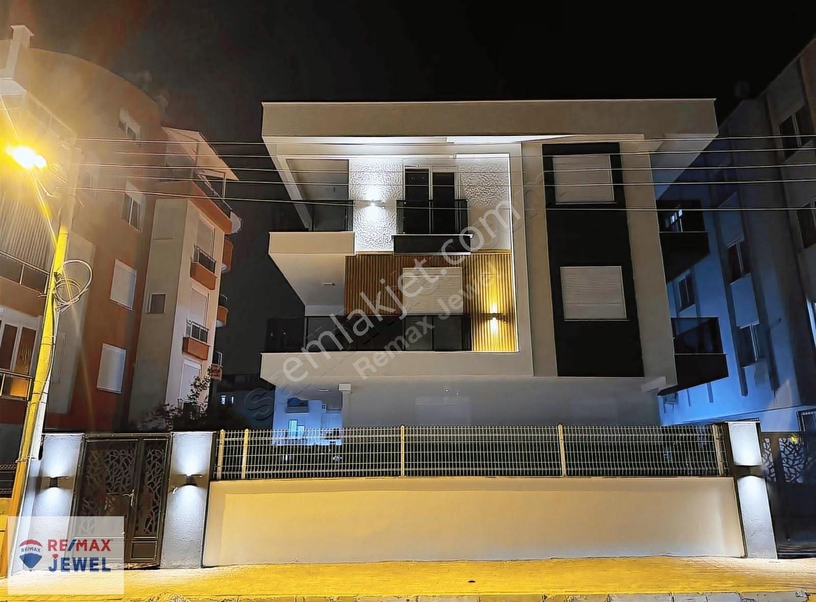 Kepez Aydoğmuş Satılık Daire ANTALYA KEPEZ AYDOĞMUŞ MAH. 3+1 SATILIK SIFIR DAİRE