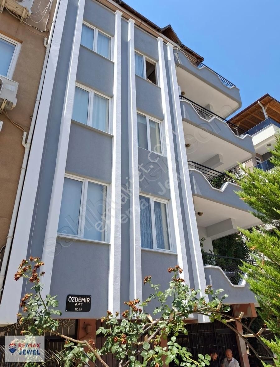 Kepez Yükseliş Satılık Daire KEPEZ YÜKSELİŞ MAHALLESİNDE 3+1 SATILIK DAİRE