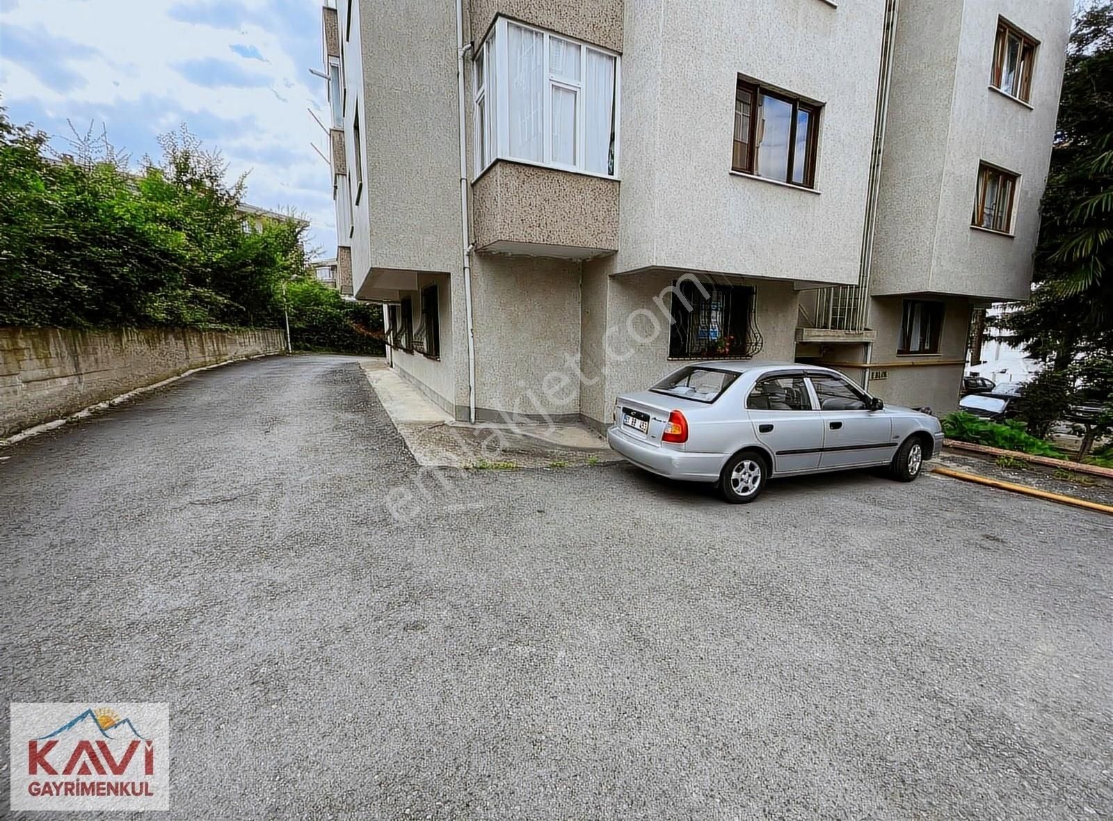 Ortahisar 2 Nolu Erdoğdu Satılık Daire SULTAN SİTESİNDE 3+1 SATILIK DAİRE / KAVİ GAYRİMENKULDEN