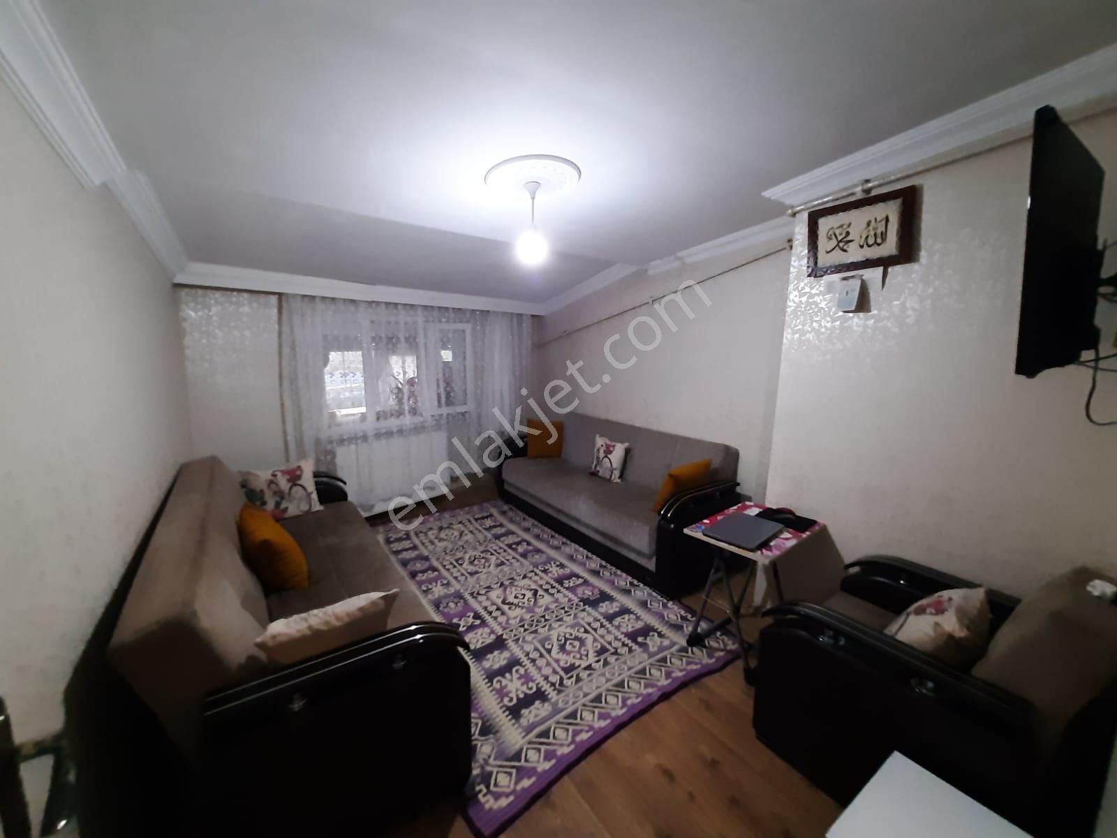 Sultangazi Sultançiftliği Satılık Daire  ÜÇ KARDEŞLER'DEN S.ÇİFTLİĞİ MH 2+1 95M2 SÜPER  ÇATIKAT DAİRE