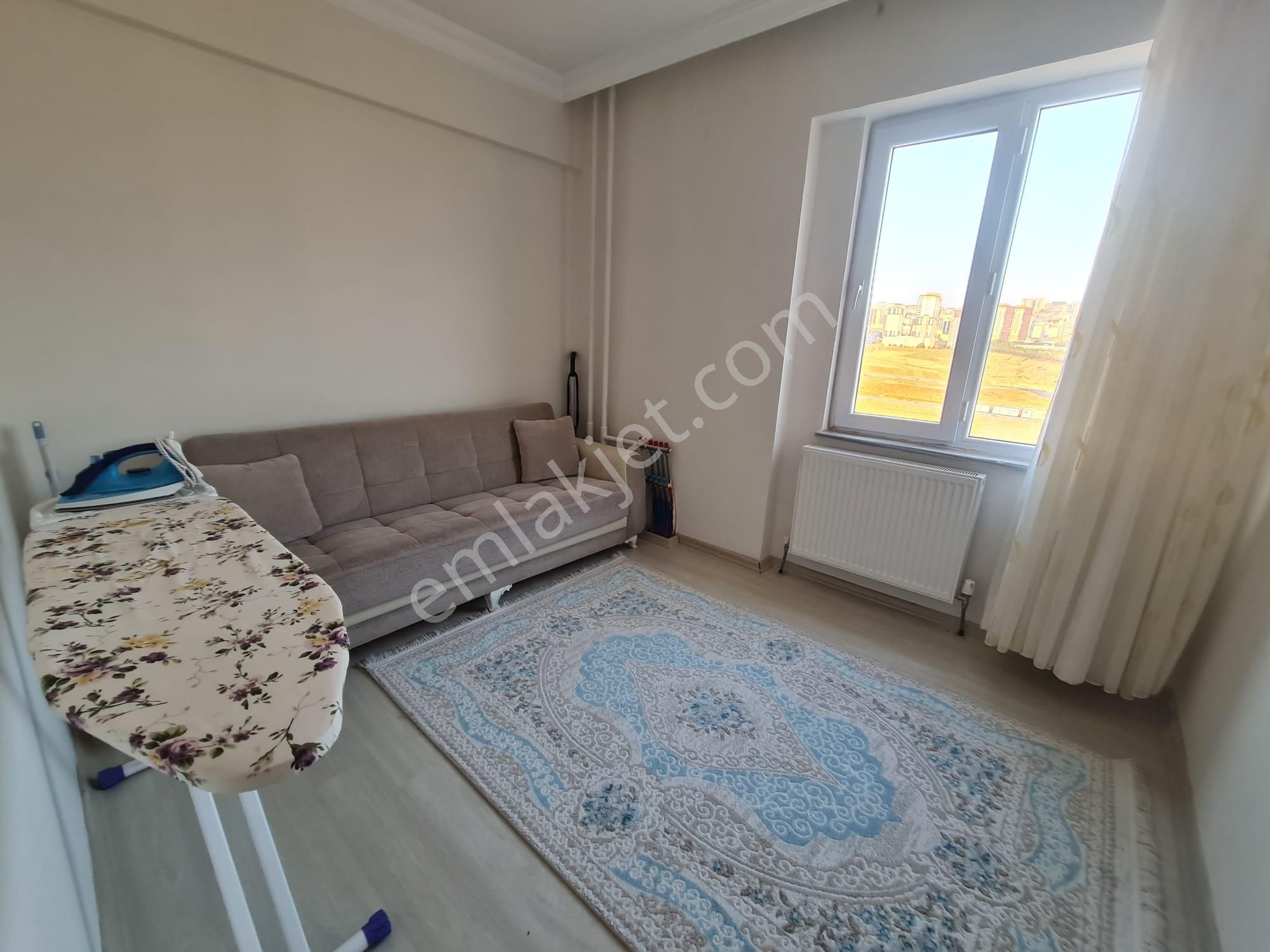 Onikişubat Maarif Kiralık Daire  AMAZON'DAN ÜNİVERSİTE CİVARI 2+1 AMERİKAN MUTFAK KİRALIK DAİRE