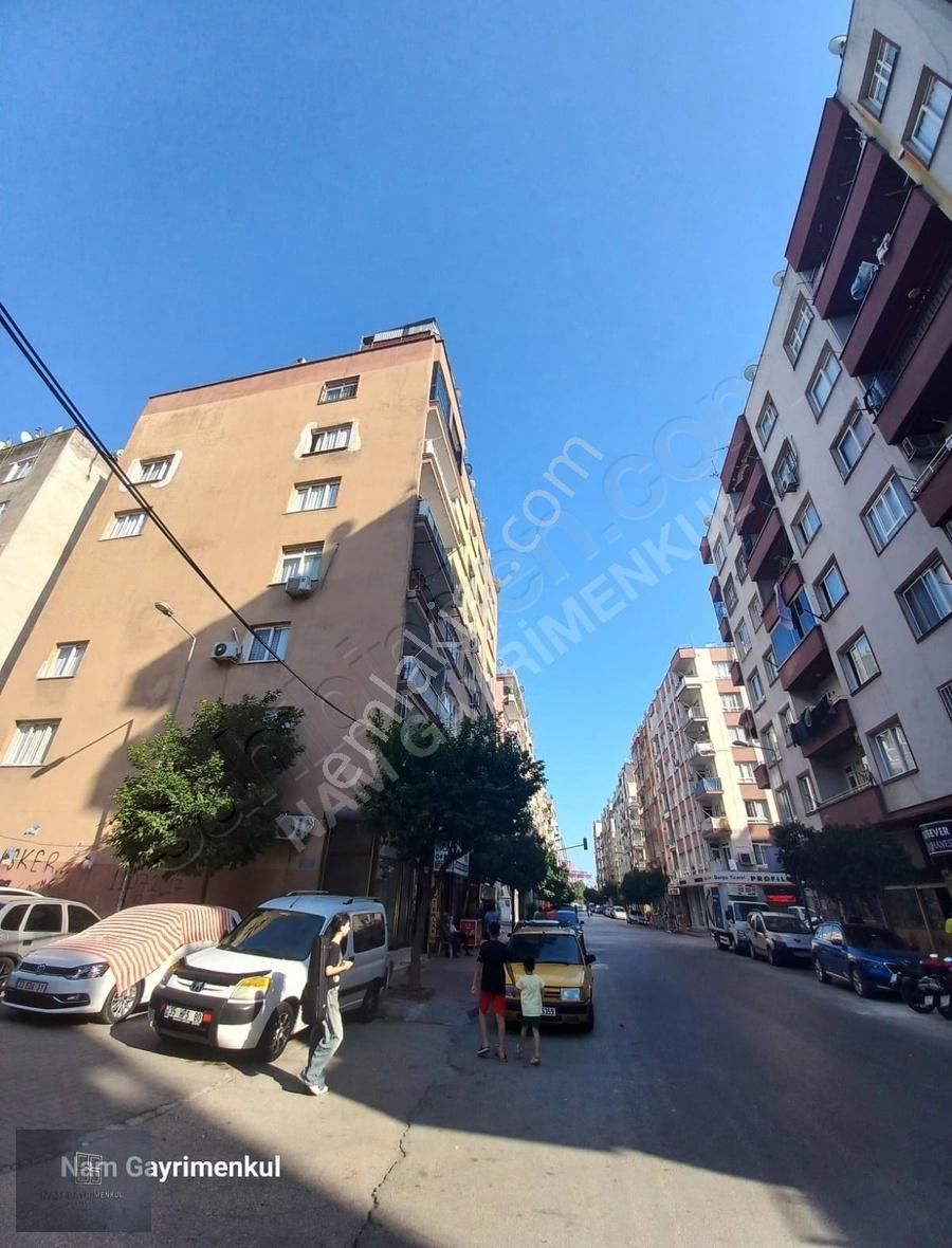 Akdeniz Yeni Satılık Daire YENİ MAH TOROS DEVLETHAST CİVARINDA FUL YAPILI 3+1 SATILIK DAİRE