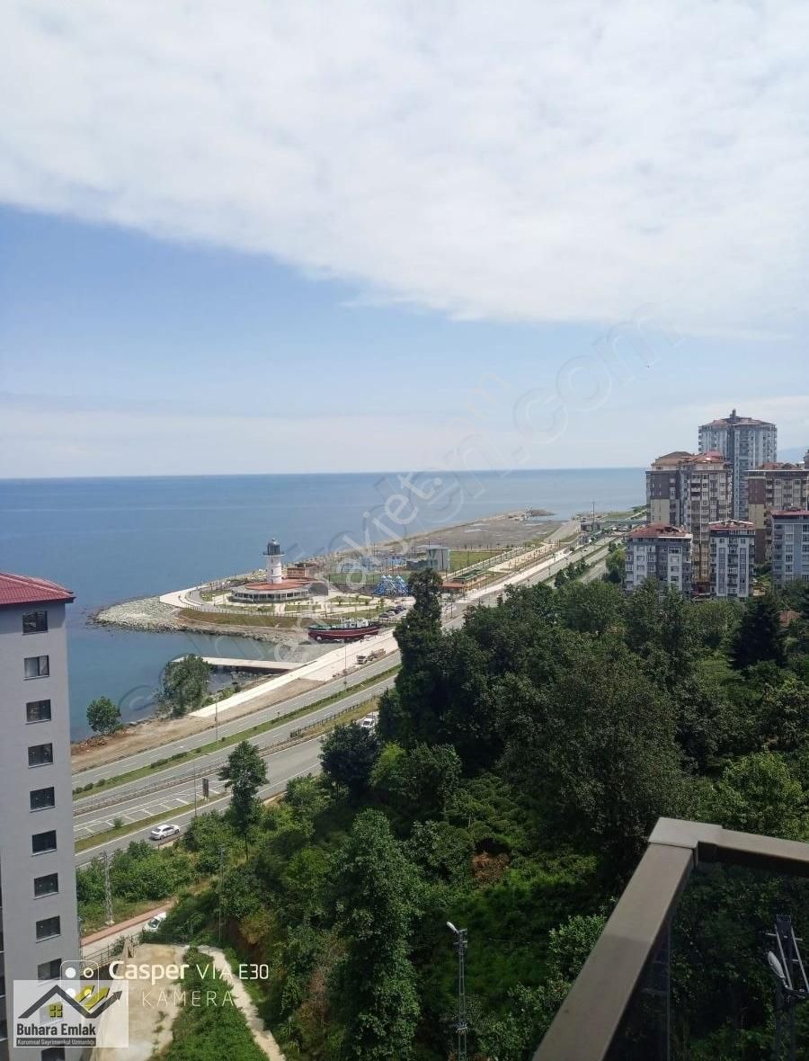 Rize Merkez Boğaz Satılık Daire Rize Boğaz Mahallesinde Havuzlu Sitede Tam Kaliteli Daire