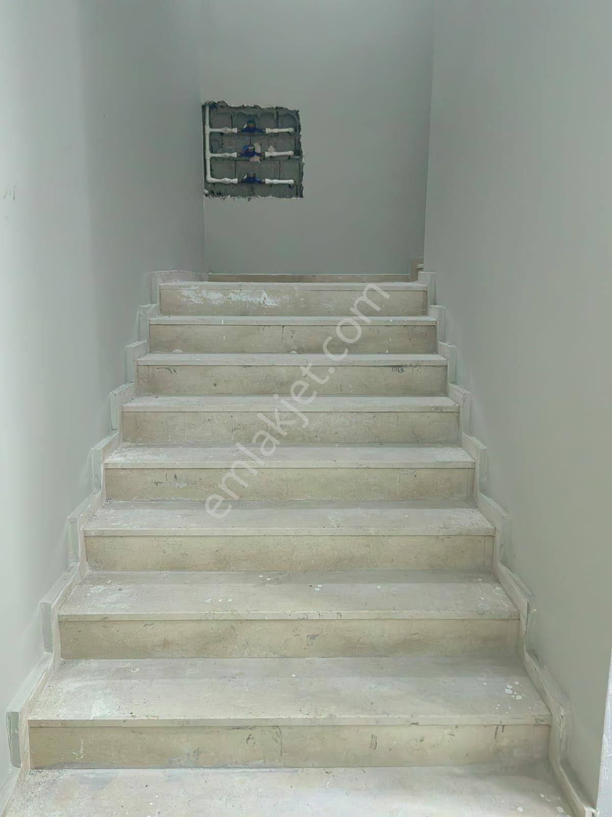 Sanayi De Kiralık Sıfır Komple Bina Atölye İşyeri - Görsel 19