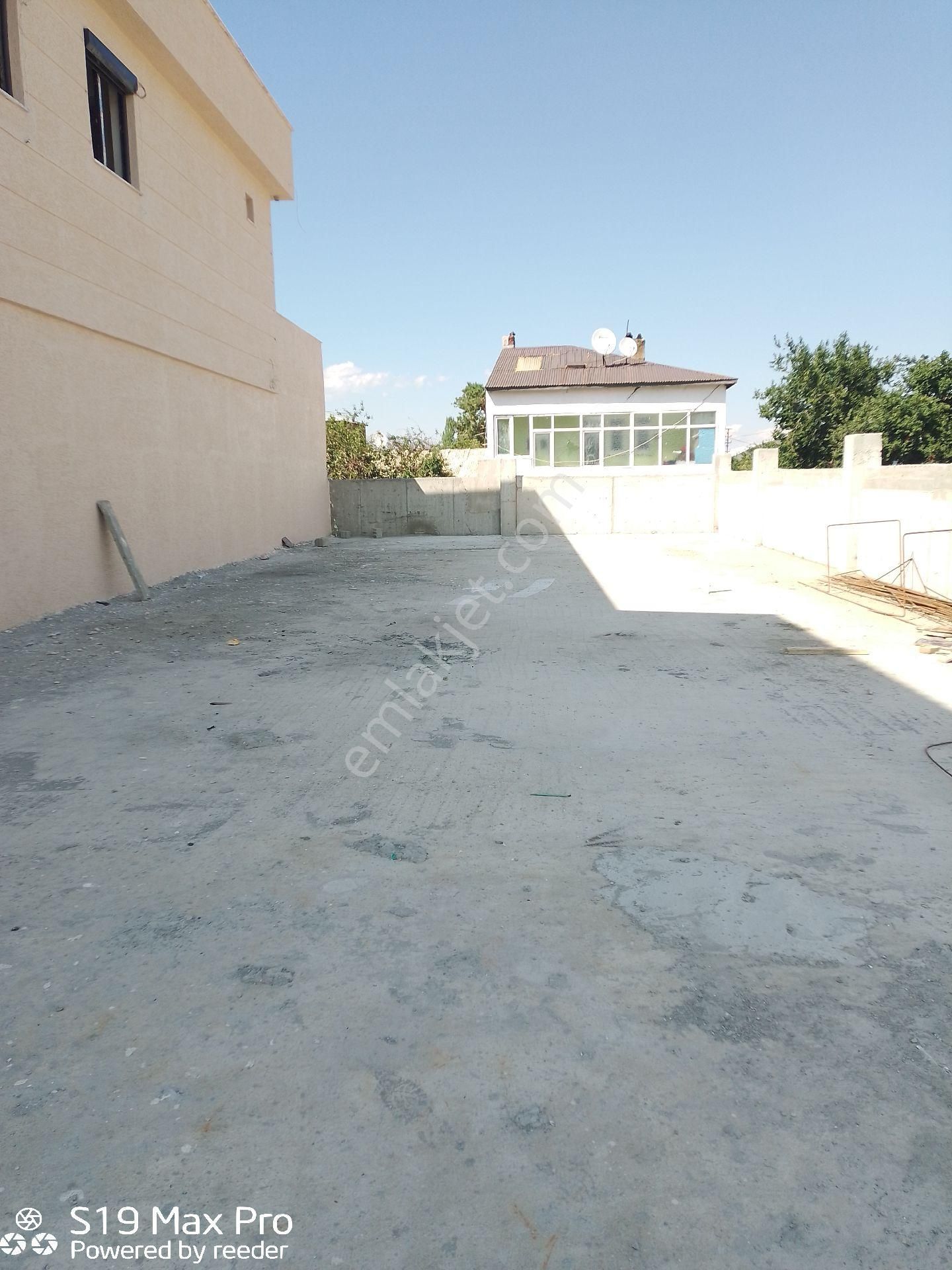 Sanayi De Kiralık Sıfır Komple Bina Atölye İşyeri - Görsel 6