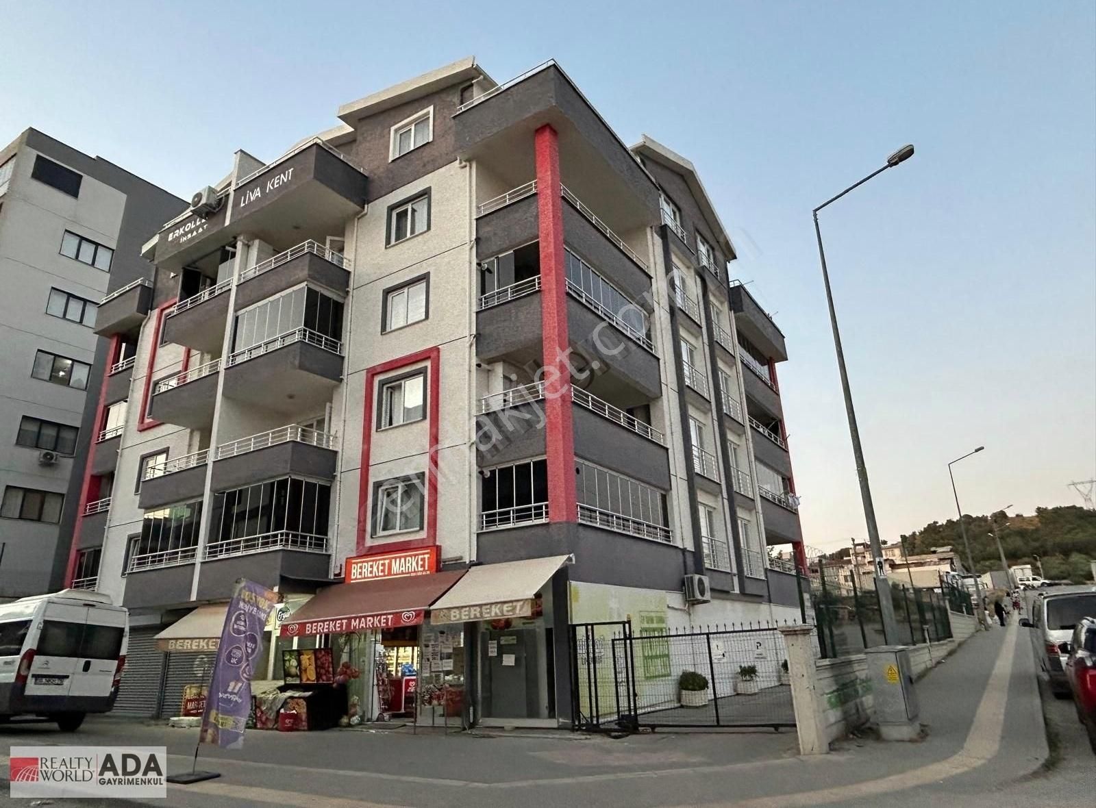 Osmangazi Geçit Satılık Daire RW ADA'DAN GEÇİT MAH.4+1 SATILIK DUBLEKS DAİRE