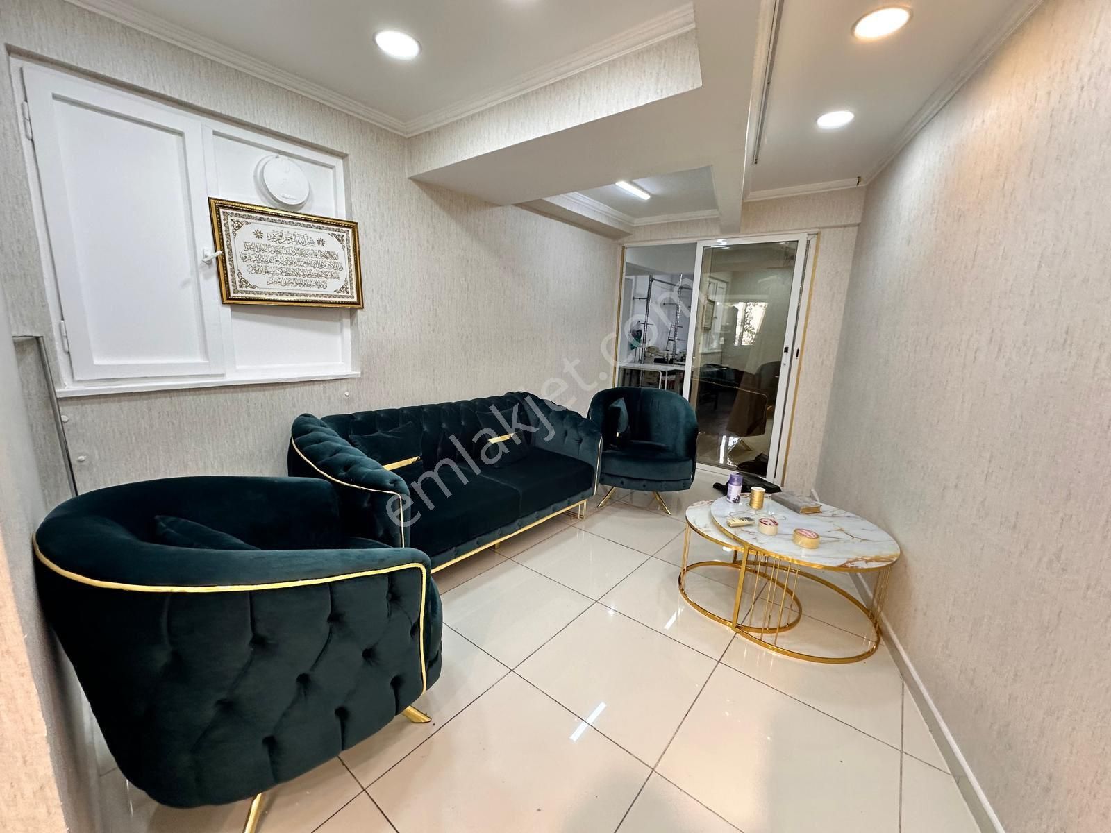 Şişli Meşrutiyet Kiralık Daire SECRET HOUSE’dan masrafsız TABELA DEĞERİ YÜKSEK OFİS&MAĞAZA