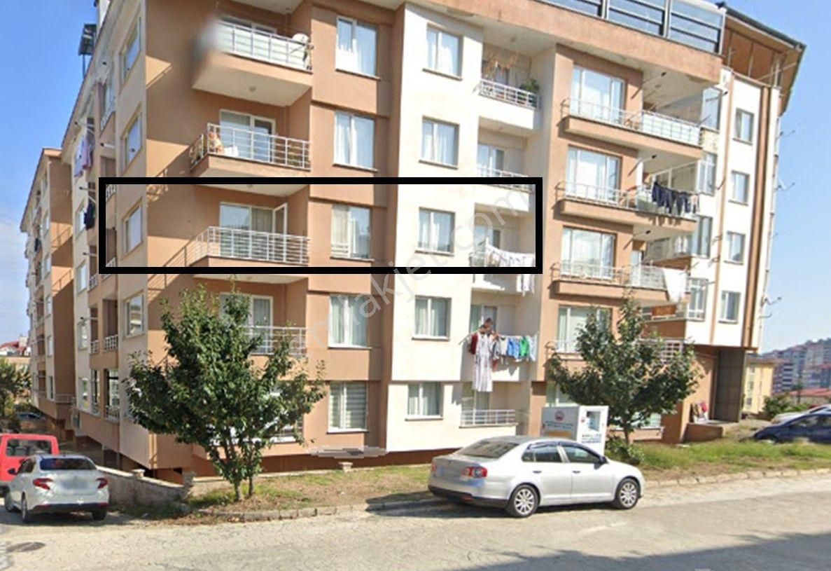 Bulancak Bulancak Satılık Daire  BULANCAK MERKEZİNDE 3+1 SATILIK DAİRE