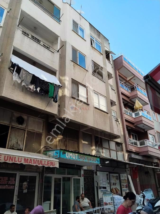 Erdek Halitpaşa Satılık Daire Erdek Halitpaşa Mah. 2+1 Eşyalı Satılık Daire