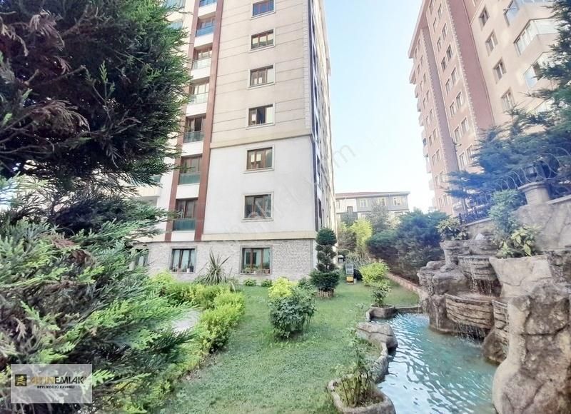 Beylikdüzü Marmara Satılık Daire BEYLİKDÜZÜ MARMARA MAHALLESİ REZİDANSTA SATILIK BOŞ 3+1 DAİRE