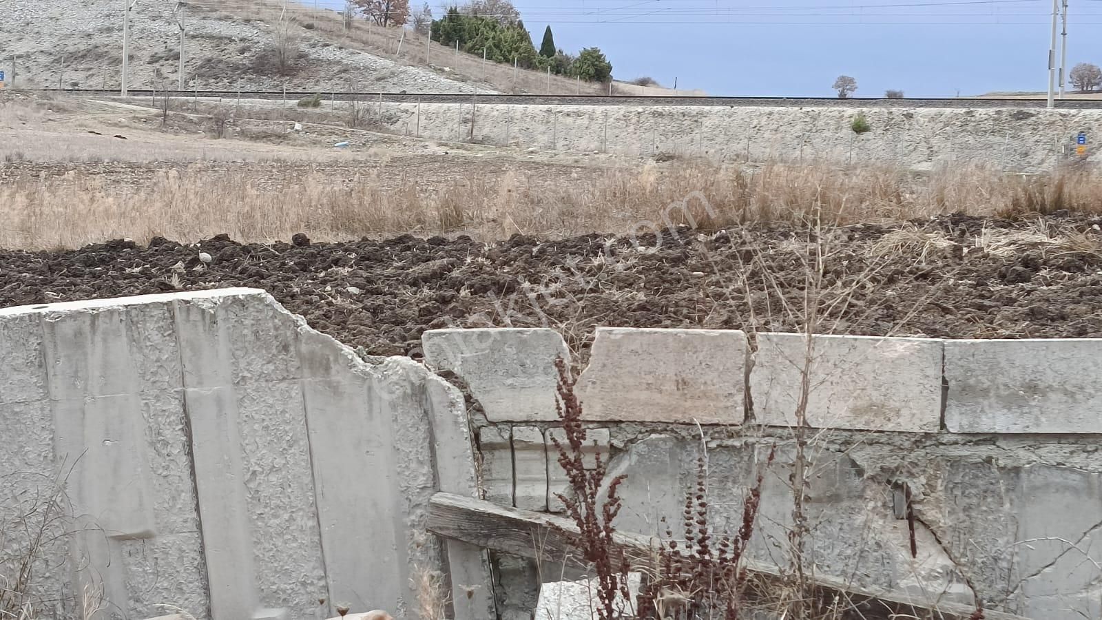 Bozüyük Akpınar Satılık Tarla Çok Güzel Konumda Sanayi İmarına Açılmayı Bekleyen Tarla