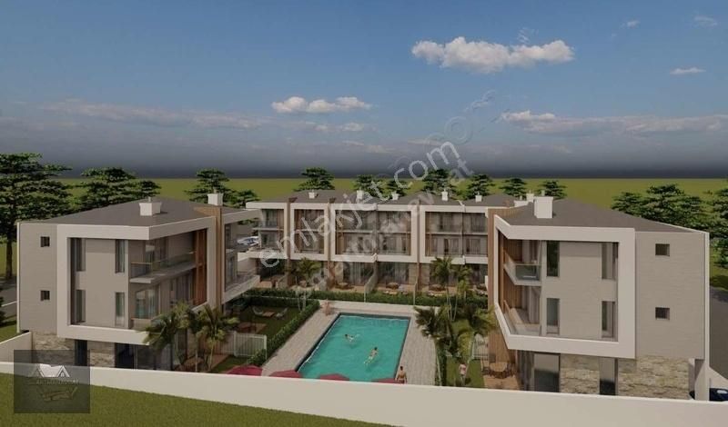 Manavgat Evrenseki Satılık Villa SONA GELİNDİ SON VİLLAMIZI %35 PEŞİNATLA ALMA ŞANSINI KAÇIRMAYIN