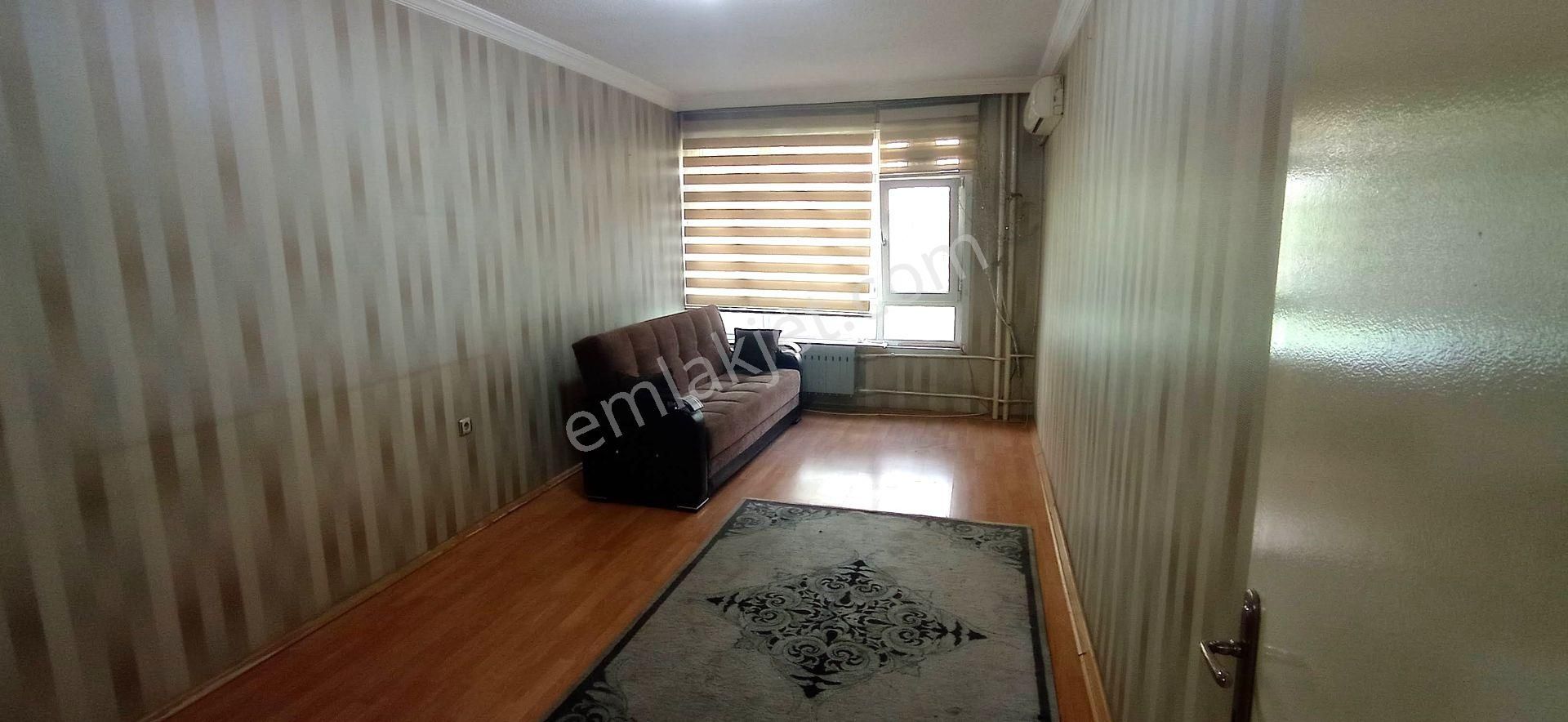 Ankara Çankaya Kiralık İşhanı Yeni Valilik Binası Karşısı 1+1 Kiralık Ofis