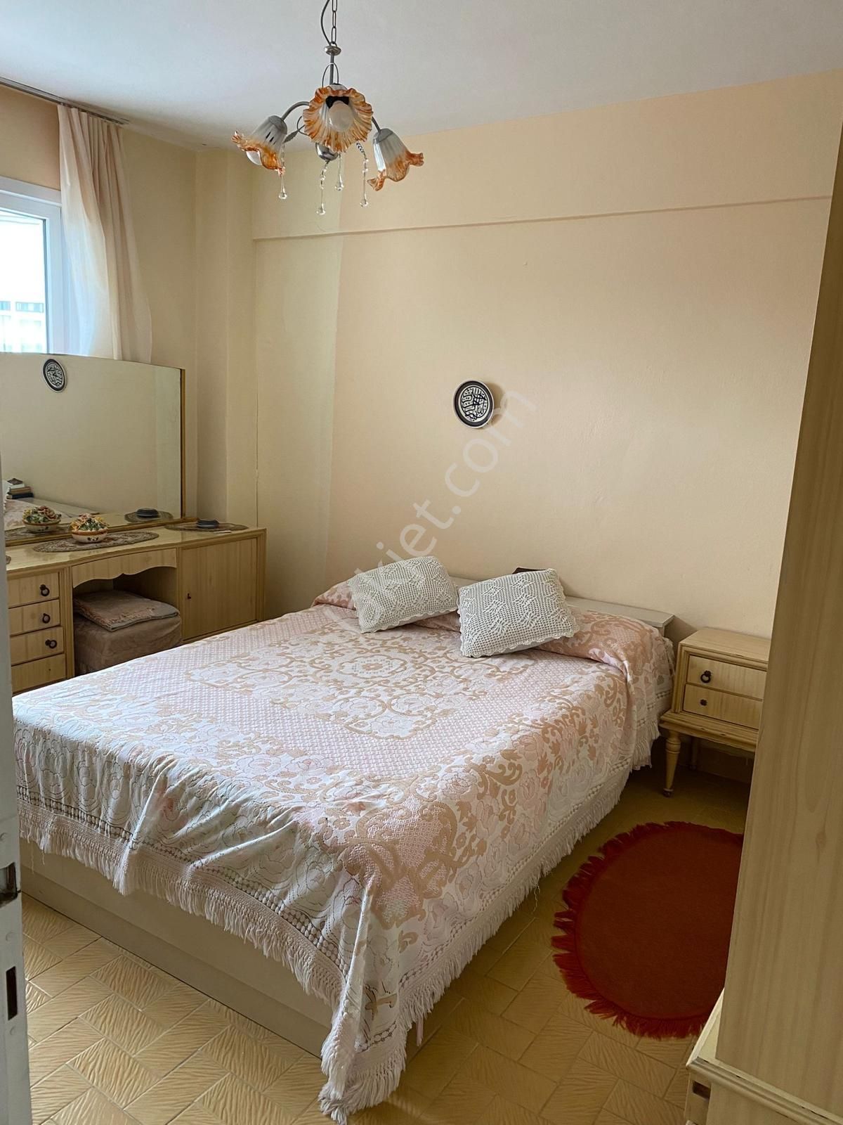 Kamiloba Bahar Sitesin’de Denize Sıfır Satılık 2+1 Daire - Görsel 16