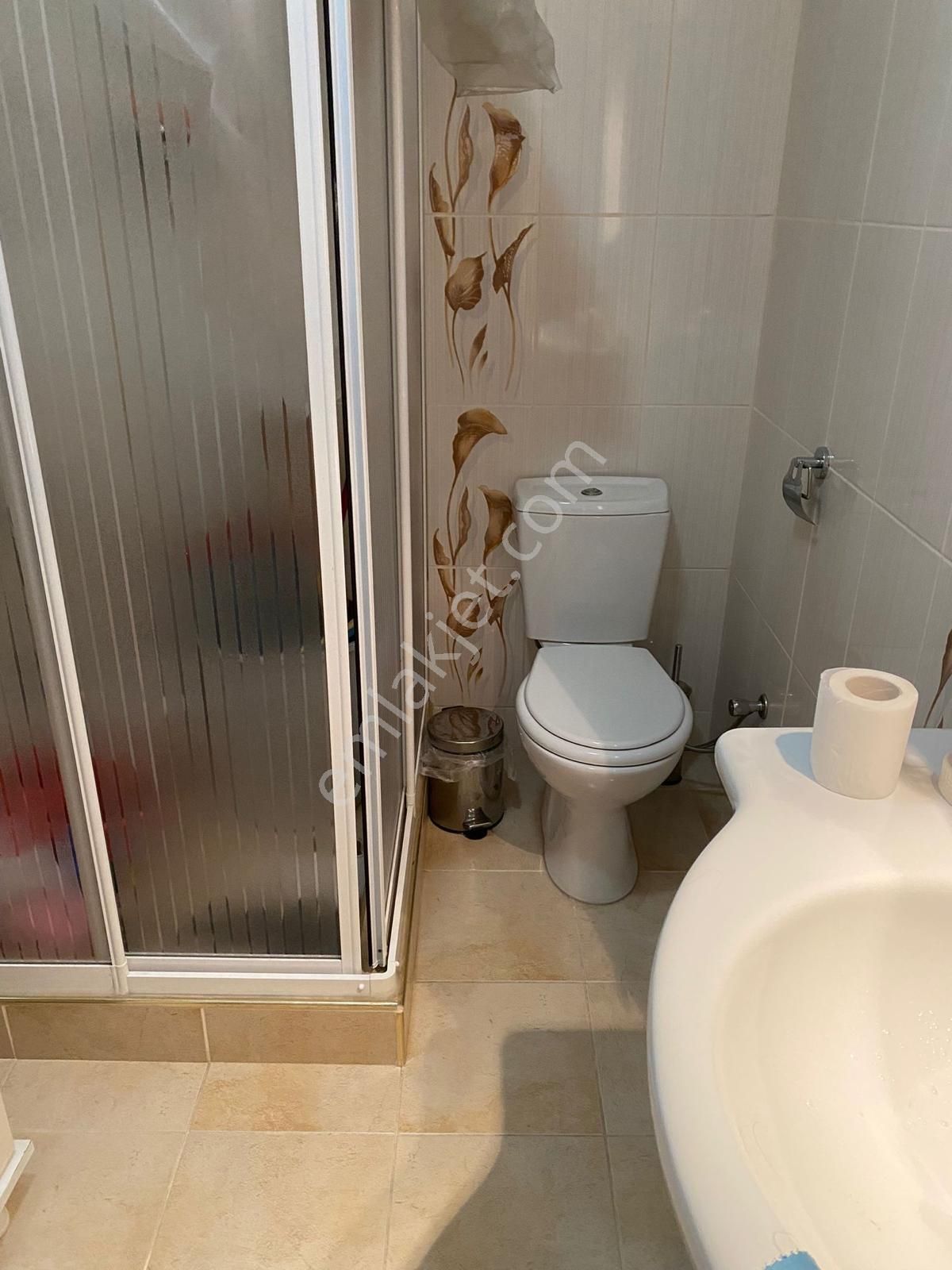 Kamiloba Bahar Sitesin’de Denize Sıfır Satılık 2+1 Daire - Görsel 13