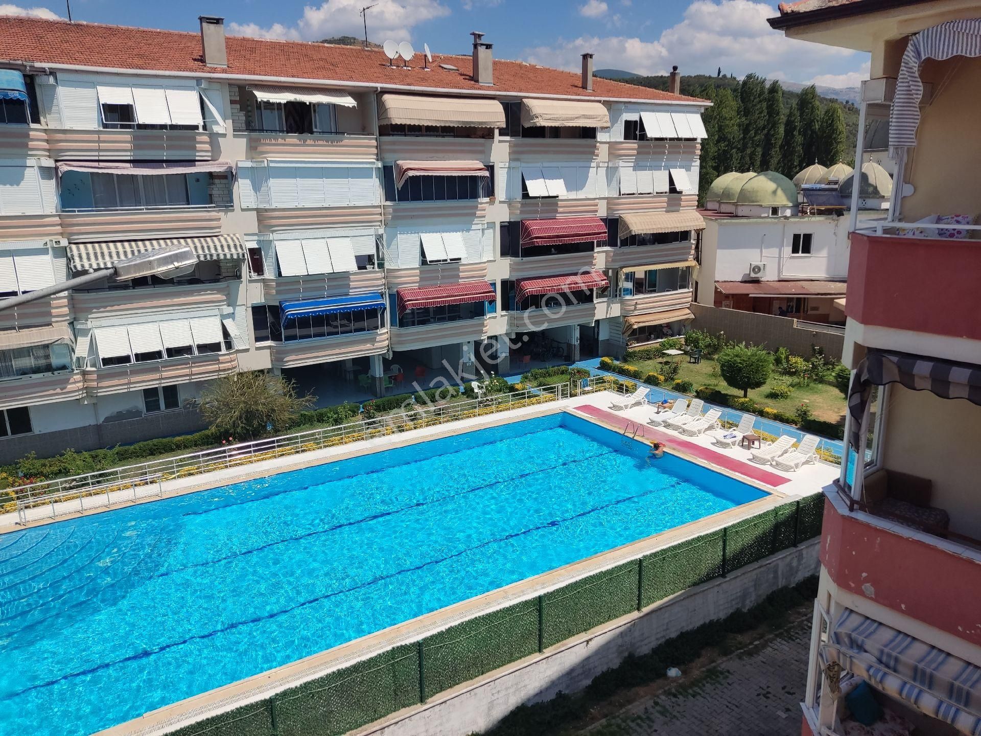 Gemlik Kumla Satılık Daire YAKAMOZ EMLAK'TAN kumla'da satılık 2+1 daire 