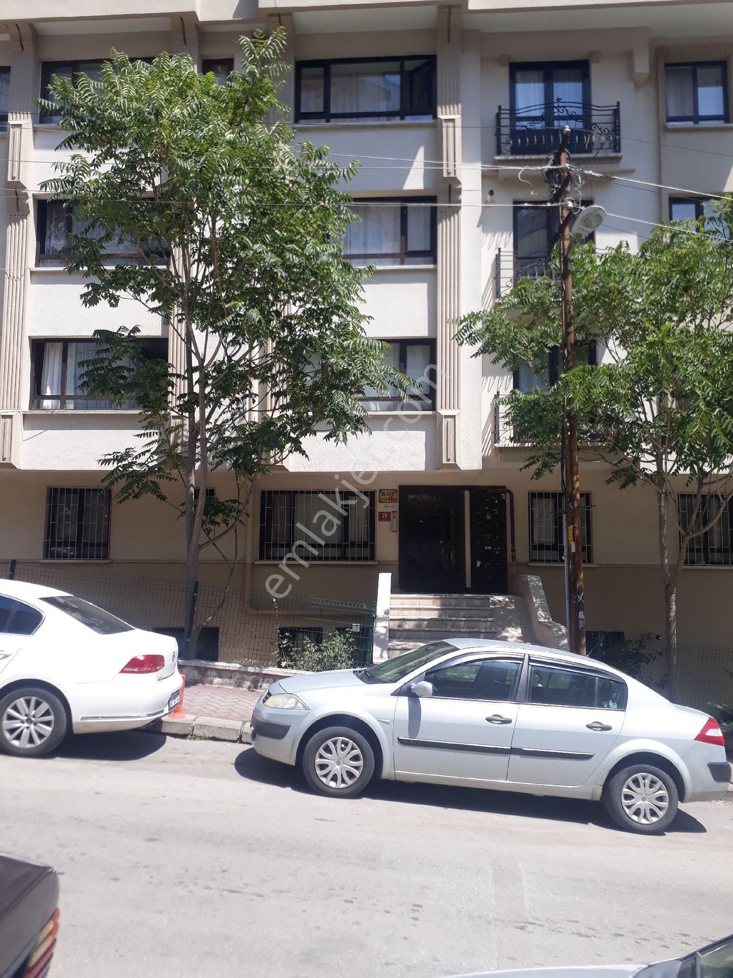 Çankaya İncesu Kiralık Daire Kolej metrosuba yakın, ters dubleks kiralık daire